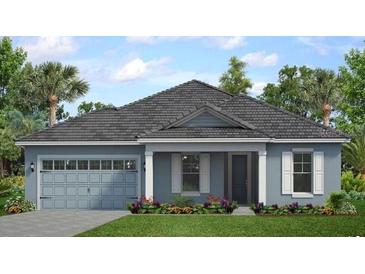 Photo one of 2515 Wise River Lane Zephyrhills FL 33539 | MLS O6255867