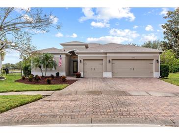 Photo one of 11209 Laurel Brook Ct Riverview FL 33569 | MLS O6255913