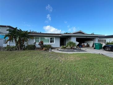 Photo one of 2039 Dolphin S Blvd St Petersburg FL 33707 | MLS O6257534