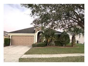 Photo one of 11512 Weston Course Loop Riverview FL 33579 | MLS O6258404