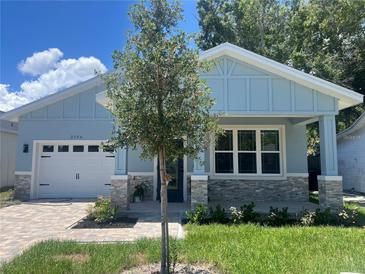 Photo one of 2156 43Rd N Ter St Petersburg FL 33714 | MLS O6258505