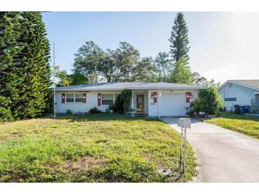 Photo one of 1321 S Evergreen Ave Clearwater FL 33756 | MLS O6258839