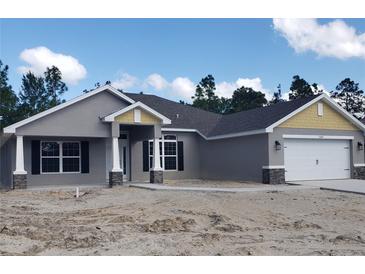 Photo one of 13009 Parade Ave Weeki Wachee FL 34614 | MLS OM682738