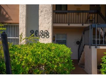 Photo one of 2688 Clubhouse Dr # 201 Sarasota FL 34232 | MLS OM687921