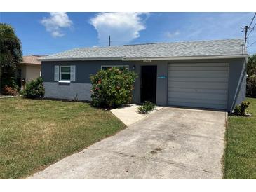 Photo one of 13904 Muriel Ave Hudson FL 34667 | MLS P4927891