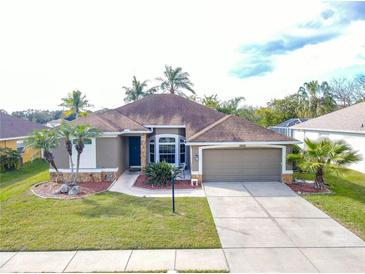 Photo one of 3448 Silverstone Ct Plant City FL 33566 | MLS P4928667