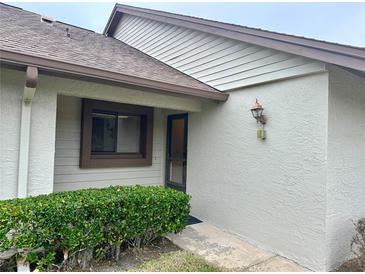 Photo one of 2498 Laurelwood Dr # 2-D Clearwater FL 33763 | MLS P4928909