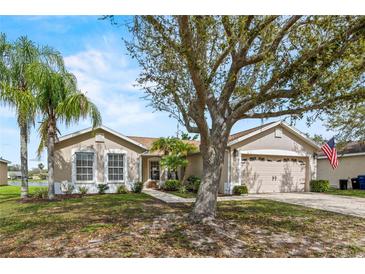 Photo one of 11842 Colyar Ln Parrish FL 34219 | MLS P4929602