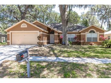 Photo one of 1818 Staysail Dr Valrico FL 33594 | MLS P4930102