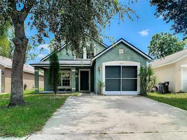 Photo one of 902 Cape Cod Cir Valrico FL 33594 | MLS P4931297