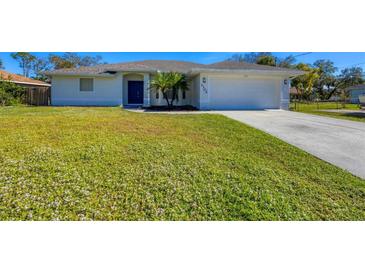 Photo one of 2302 De Garmo St North Port FL 34291 | MLS P4932857