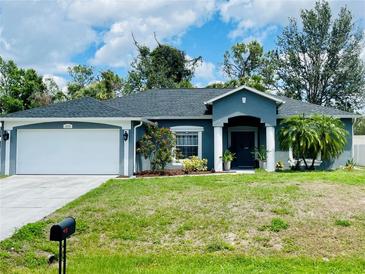 Photo one of 2038 Mincey Ter North Port FL 34286 | MLS R4906893
