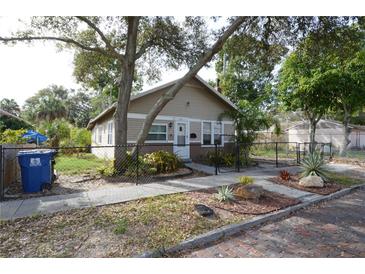 Photo one of 1244 20Th S Ave St Petersburg FL 33705 | MLS R4907145