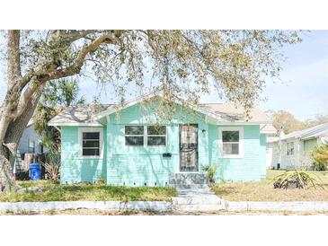 Photo one of 2351 25Th S Ave St Petersburg FL 33712 | MLS R4907159