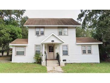Photo one of 811 18Th S Ave St Petersburg FL 33705 | MLS R4907571