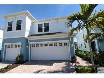 Photo one of 4100 Via Sienna Cir Sarasota FL 34243 | MLS R4907637