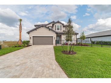 Photo one of 16808 Seraphic Trl Bradenton FL 34211 | MLS R4907779