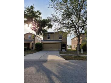 Photo one of 7811 Carriage Pointe Dr Gibsonton FL 33534 | MLS R4907781