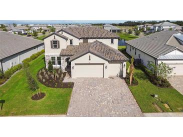 Photo one of 4811 Honey Dew Ln Bradenton FL 34211 | MLS R4908324