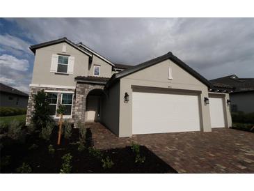 Photo one of 4811 Honey Dew Ln Bradenton FL 34211 | MLS R4908324