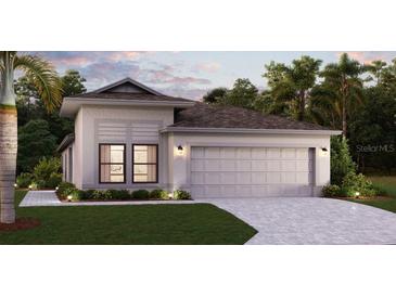 Photo one of 16887 Fiesta Dr Port Charlotte FL 33953 | MLS R4908348