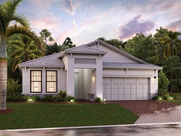 Photo one of 17353 Savory Mist Cir Bradenton FL 34211 | MLS R4908385