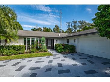 Photo one of 5 Pinewood E Ter Palm Harbor FL 34683 | MLS S5095542