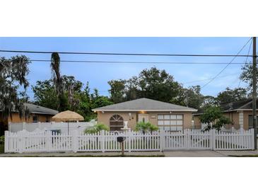 Photo one of 6703 N 22Nd St Tampa FL 33610 | MLS S5096851