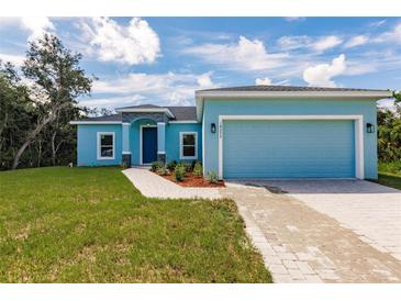 Photo one of 18375 Buttercup Ave Port Charlotte FL 33954 | MLS S5097273