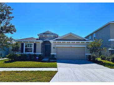 Photo one of 16926 Oval Rum Dr Wimauma FL 33598 | MLS S5097347
