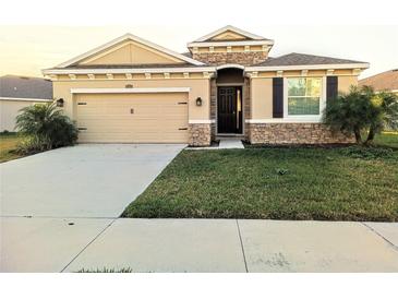 Photo one of 8674 Bower Bass Cir Wesley Chapel FL 33545 | MLS S5098208