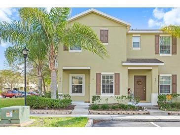 Photo one of 8547 Brushleaf Way Tampa FL 33647 | MLS S5098257
