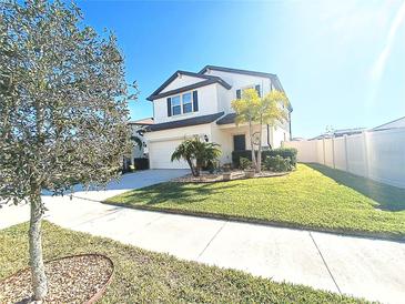 Photo one of 7675 Pool Compass Loop Wesley Chapel FL 33545 | MLS S5098348