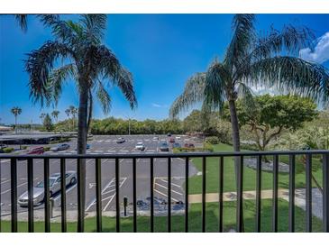 Photo one of 7050 Sunset S Dr # 203 South Pasadena FL 33707 | MLS S5098574