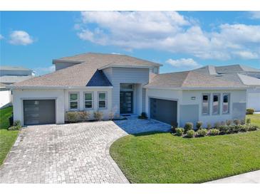 Photo one of 9014 Ivy Stark Blvd Wesley Chapel FL 33545 | MLS S5099207