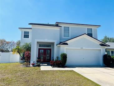 Photo one of 11747 Brenford Crest Dr Riverview FL 33579 | MLS S5100394