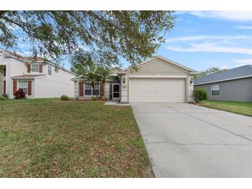 Photo one of 5214 100Th E Dr Parrish FL 34219 | MLS S5101497