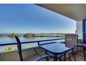 Photo one of 5915 Sea Ranch Dr # 409W Hudson FL 34667 | MLS S5102192