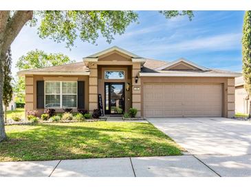 Photo one of 398 Sea Holly Dr Brooksville FL 34604 | MLS S5102250