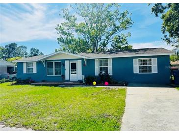 Photo one of 9741 Bayside Ct Spring Hill FL 34608 | MLS S5102386
