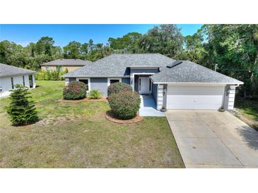 Photo one of 2466 Alhaven Ter North Port FL 34286 | MLS S5103765