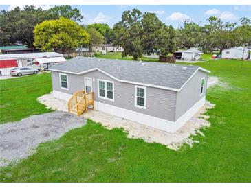 Photo one of 12351 Lamont Ave New Port Richey FL 34654 | MLS S5104261