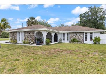 Photo one of 16216 Sea Pines Dr Hudson FL 34667 | MLS S5104284