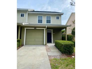 Photo one of 7926 Bally Money Rd # 7926 Tampa FL 33610 | MLS S5104816
