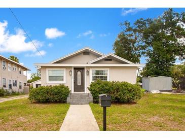 Photo one of 8409 N 11Th St Tampa FL 33604 | MLS S5106876