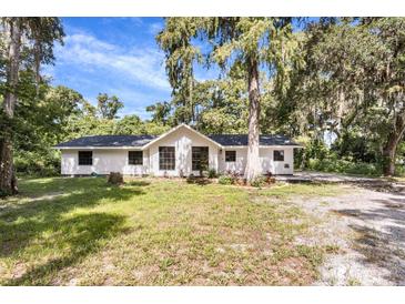 Photo one of 6005 Ike Smith Rd Plant City FL 33565 | MLS S5107317