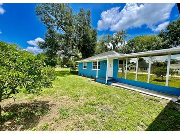 Photo one of 3305 Hickman Ave Plant City FL 33563 | MLS S5108050