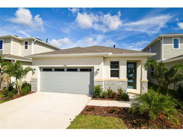 Photo one of 5969 Jensen View Ave Apollo Beach FL 33572 | MLS S5109504