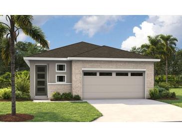 Photo one of 5988 Jensen View Ave Apollo Beach FL 33572 | MLS S5109505