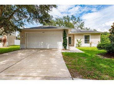 Photo one of 11261 Running Pine Dr Riverview FL 33569 | MLS S5112073